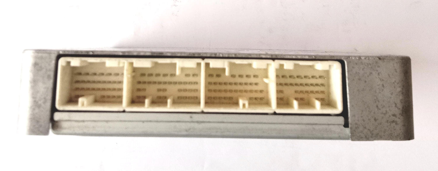 TOYOTA Porte Engine Control Unit ECU 2011 DBA-NNP10 89661-52M50JDM