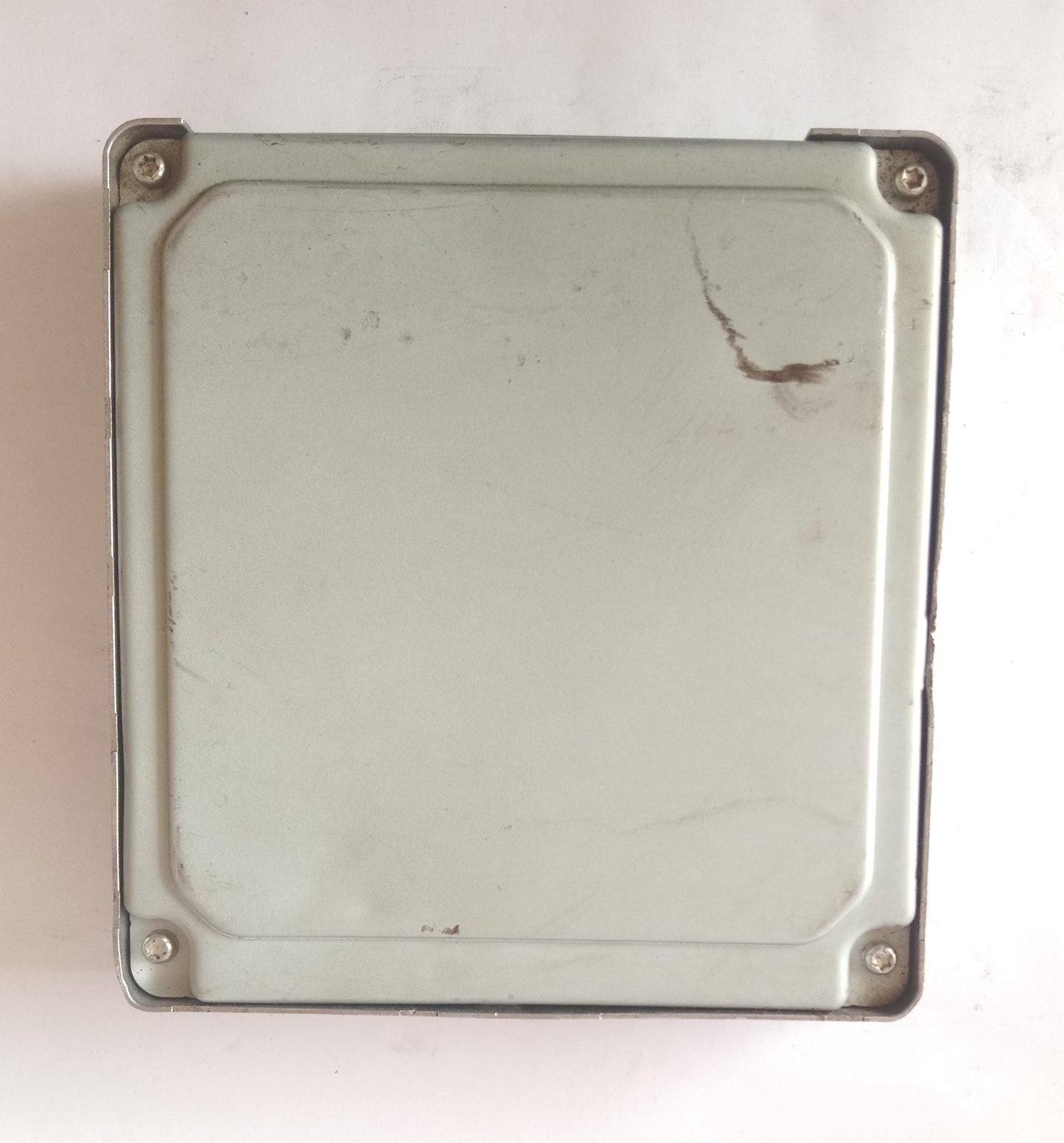 TOYOTA Probox Engine Control Unit ECU 2013 DBE-NCP55V 89661-52N10