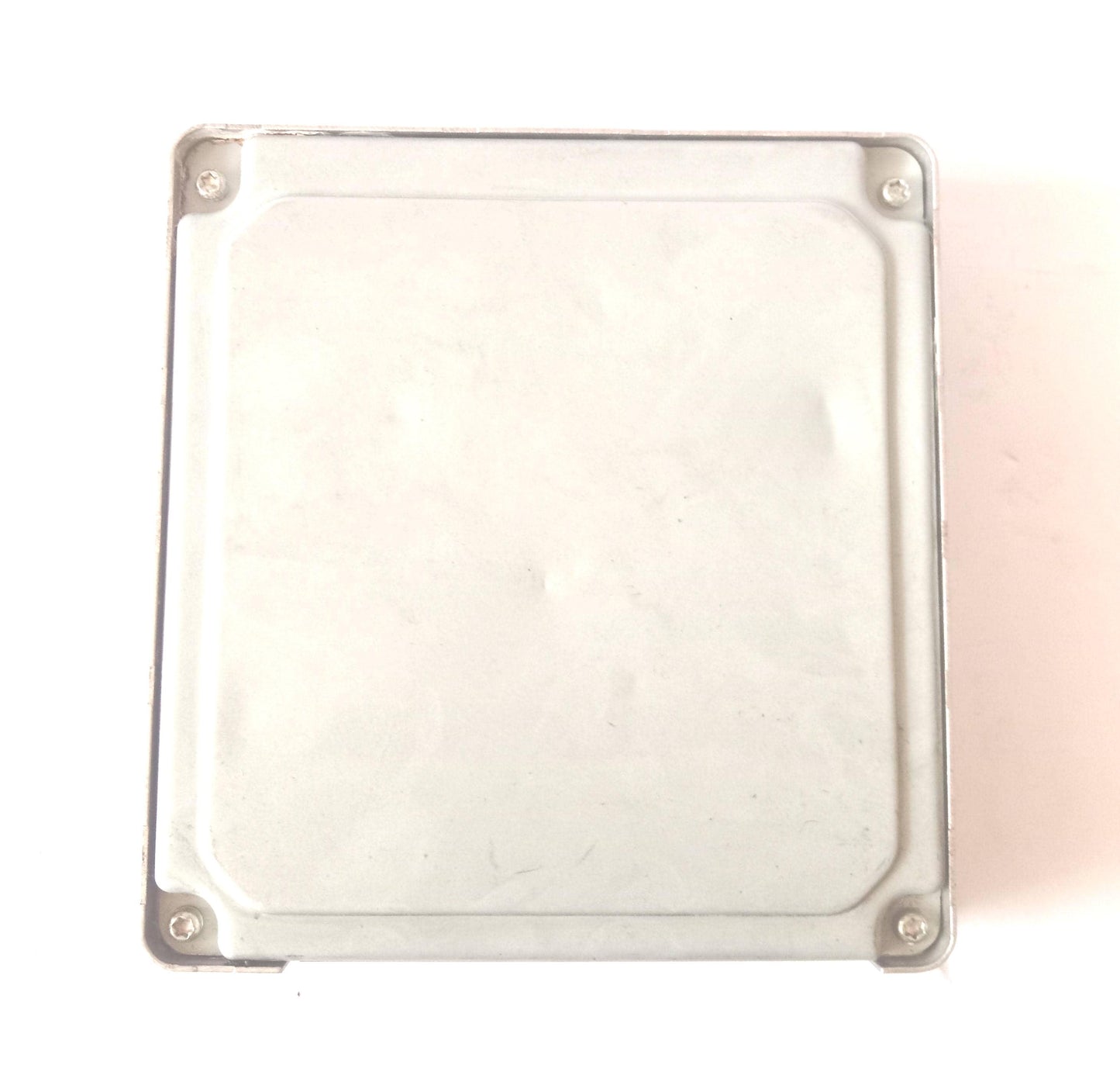 TOYOTA Probox 2013 Engine Control Unit ECU DBA-NCP58G 89661-52W80
