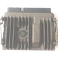 Engine Control Module ECU TOYOTA C-HR NGX50 2017 89661-10380