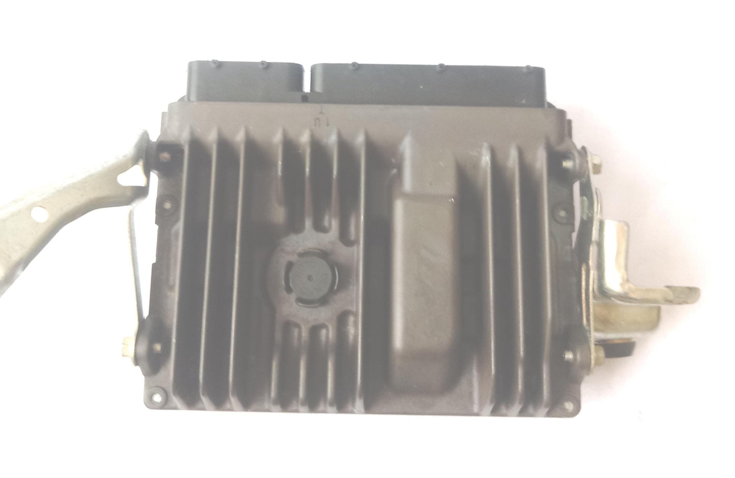Engine Control Module ECU TOYOTA C-HR NGX50 2017 89661-10380
