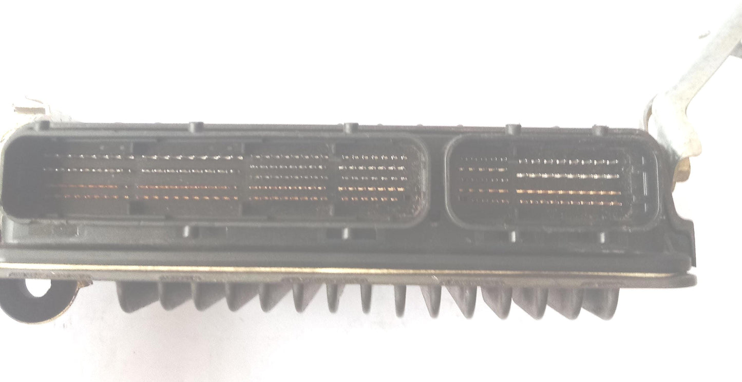 Engine Control Module ECU TOYOTA C-HR NGX50 2017 89661-10380
