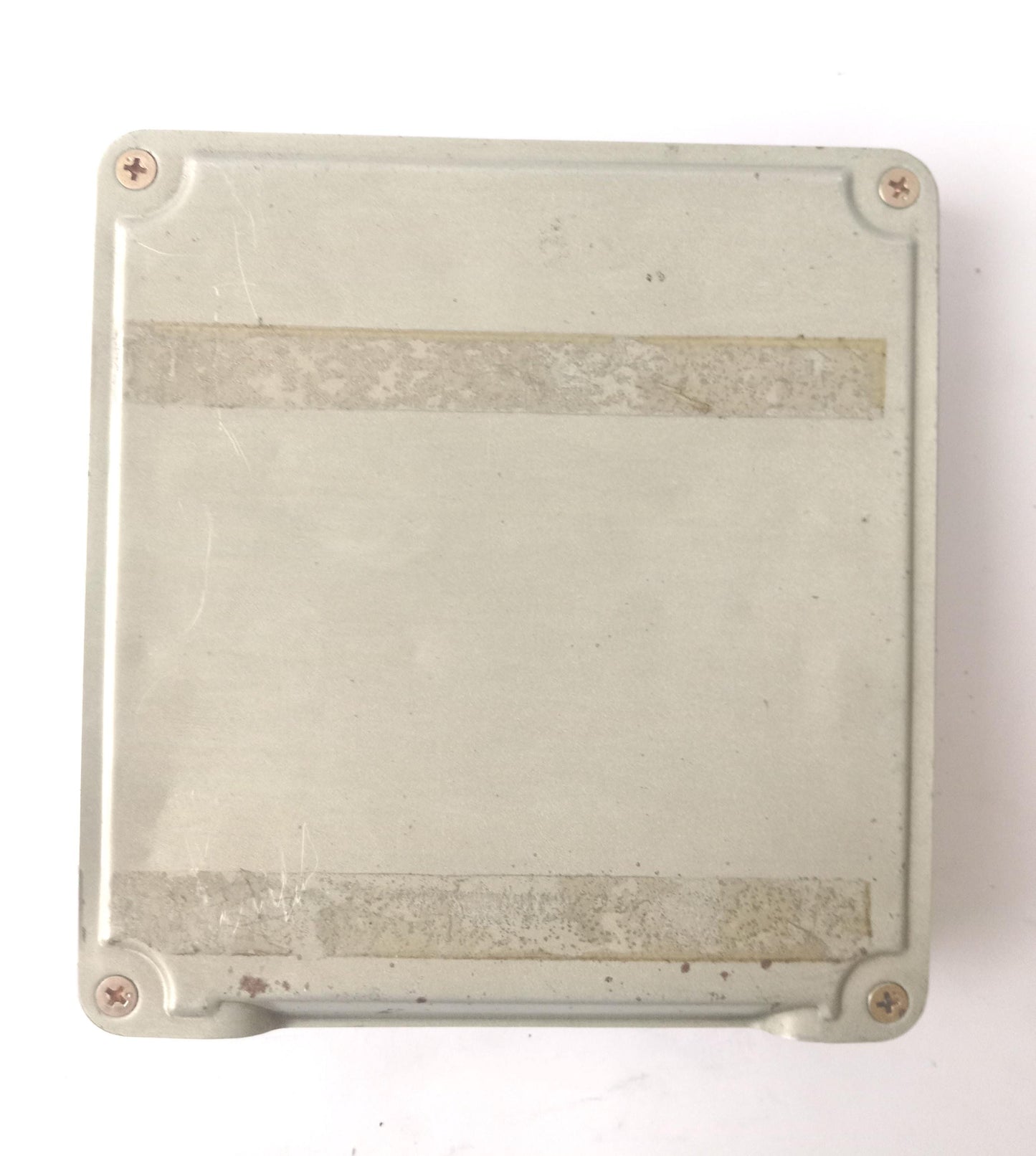 TOYOTA Chaser LX90 Diesel ECU 2L-TE 89661-22431 175800-1422