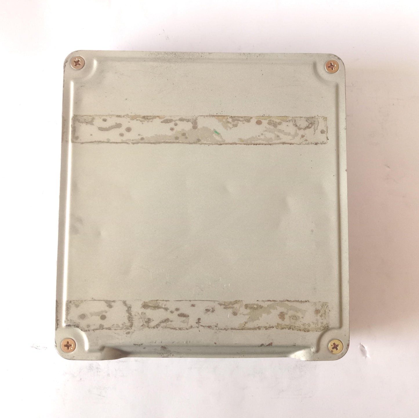 Engine Control Module TOYOTA 2L-TE Diesel 89661-22441 JDM Used