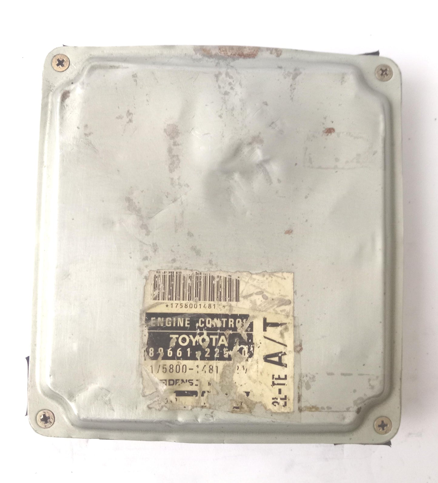 TOYOTA Cresta Chaser Mark LX90 2L-TE Engine Control Unit ECU 89661-22570