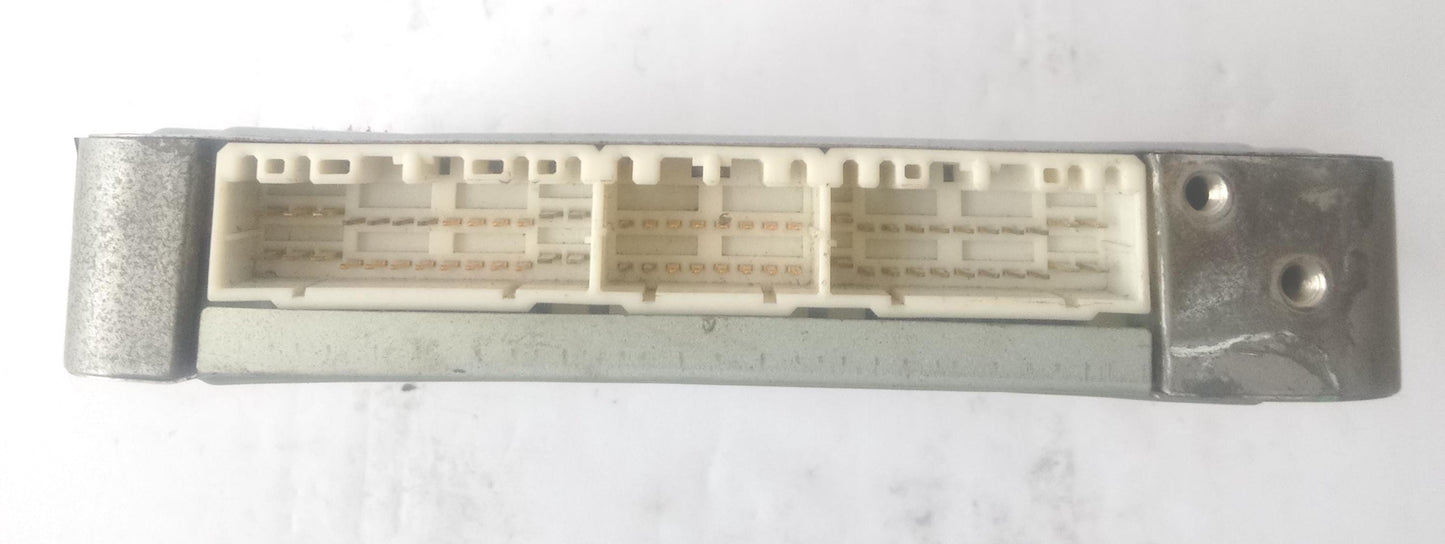 Toyota Engine Control Unit ECU ECM 89661-28760 JDM Used