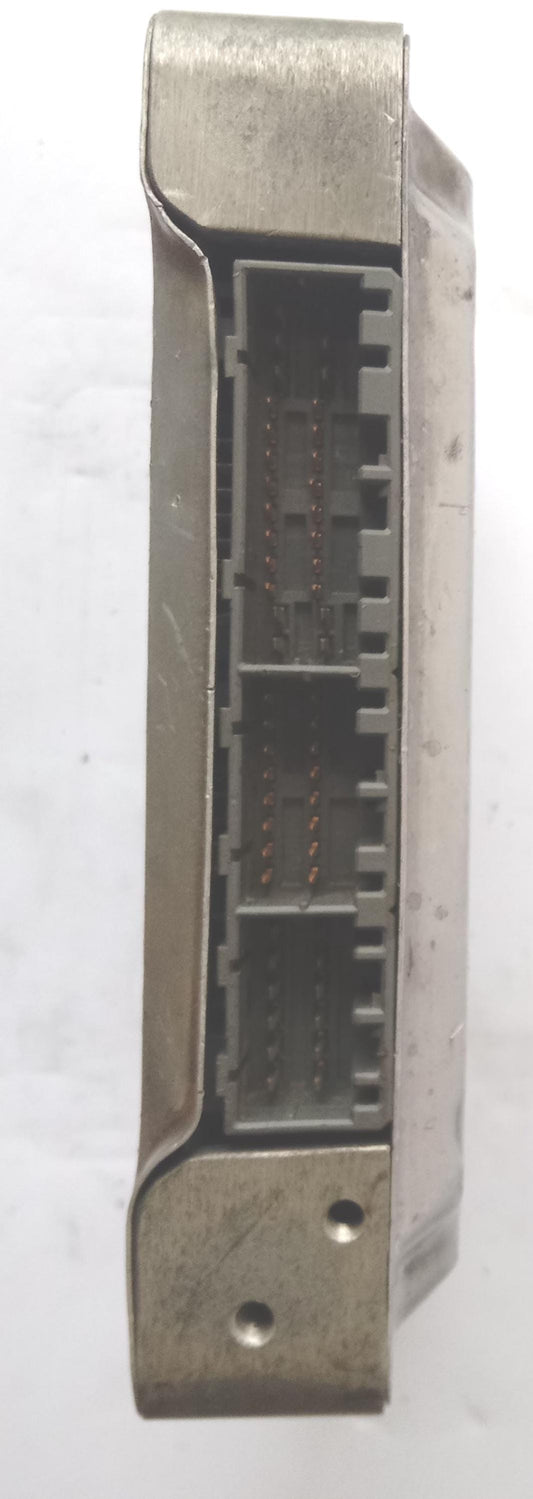 Toyota Hilux Pickup 2L-TE 1989 Engine Control Unit ECU 89661-35500 DENSO