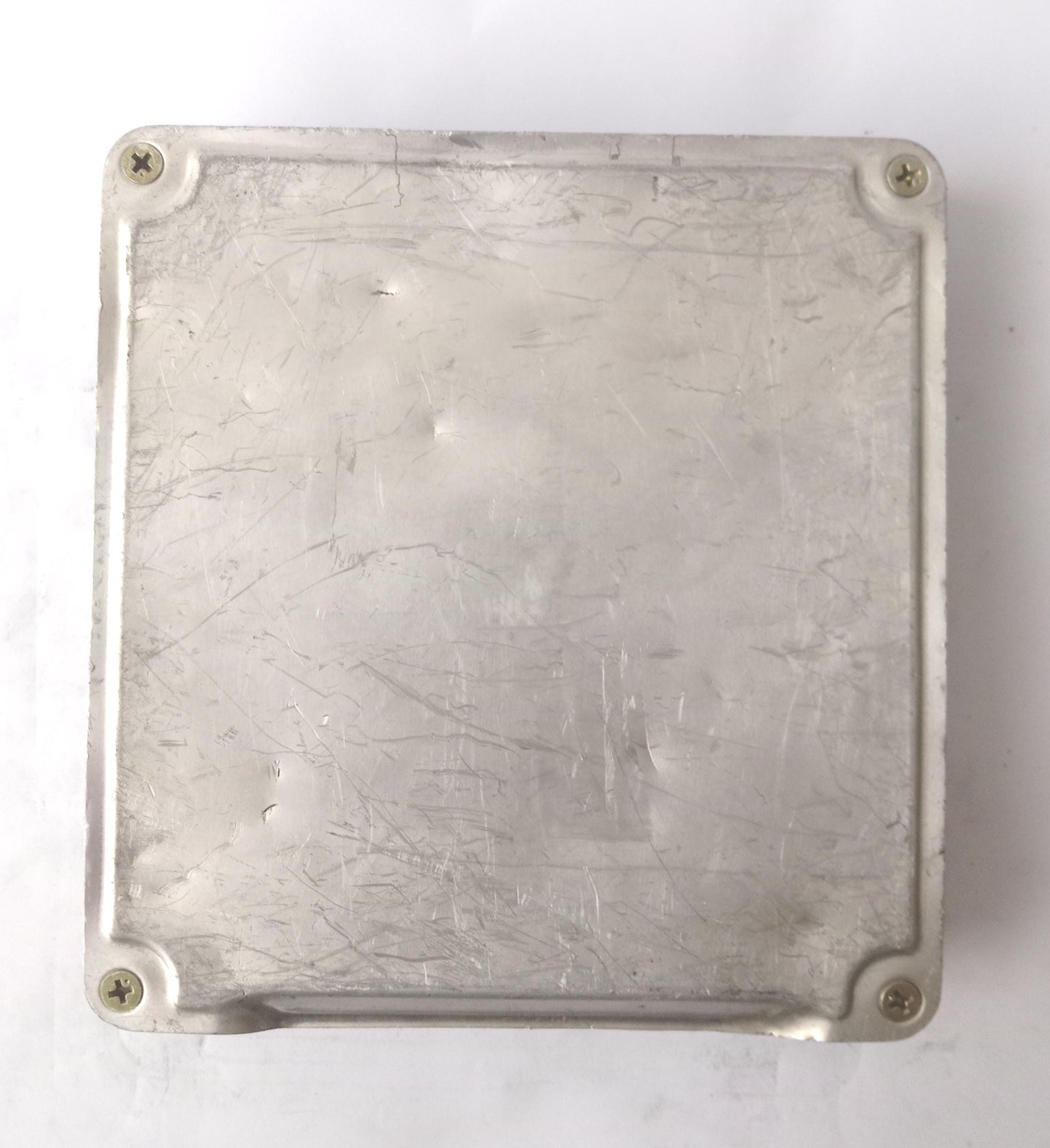 Toyota Hilux Pickup 2L-TE 1989 Engine Control Unit ECU 89661-35500 DENSO
