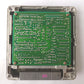 Toyota Hilux Pickup 2L-TE 1989 Engine Control Unit ECU 89661-35500 DENSO