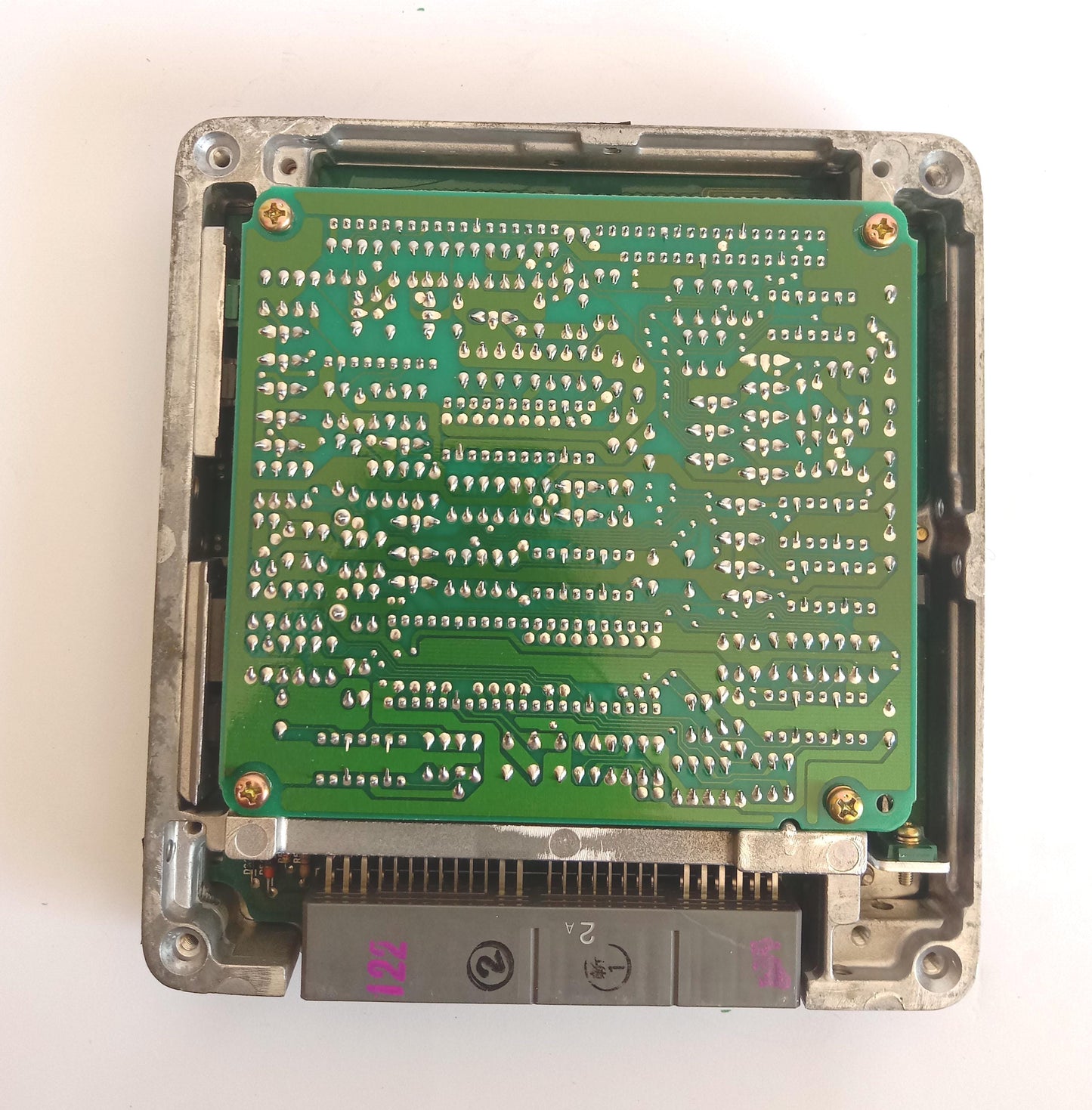 Toyota Hilux Surf 130 2L-TE M/T ECU 89661-35691 8966135691 ECU ECM
