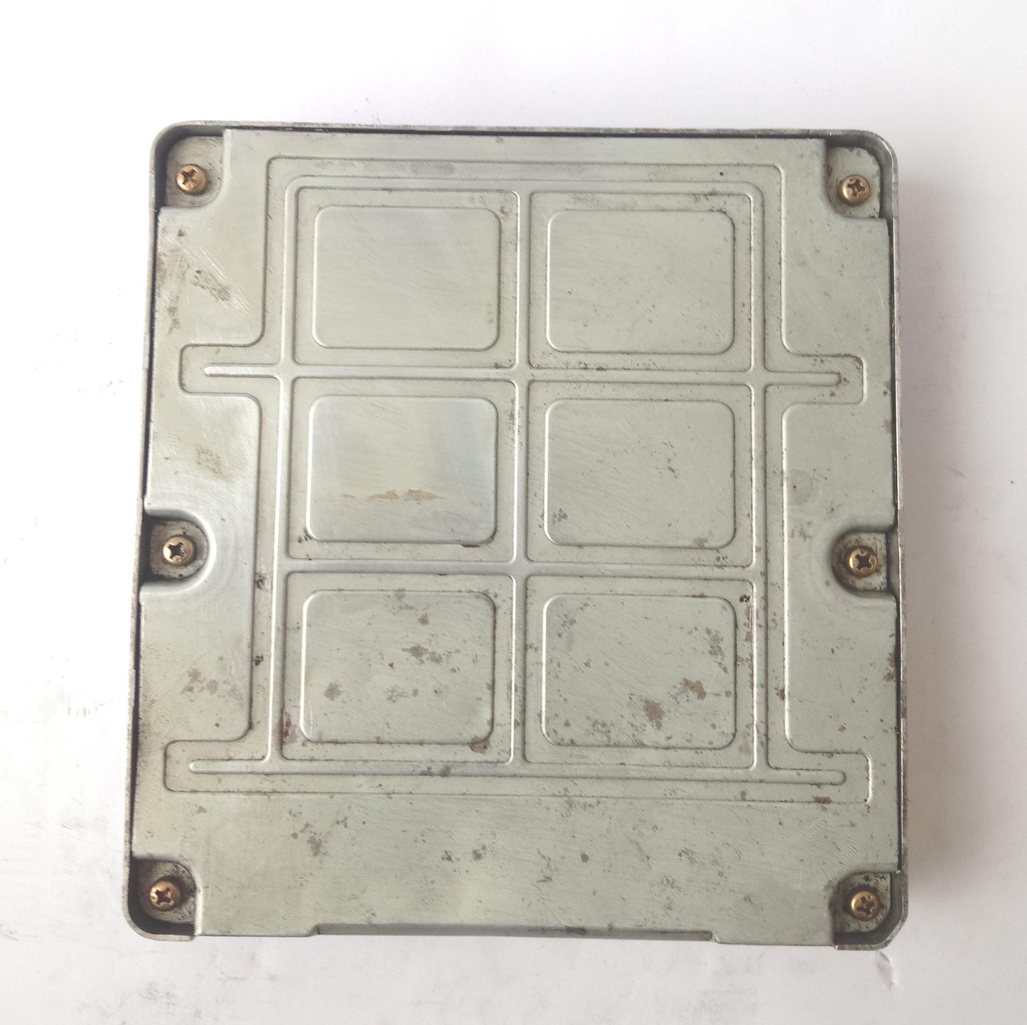 Toyota Ipsum SXM15 3S-FE 2.0L 4X4 Automatic Engine Control Unit ECU 89661-44020