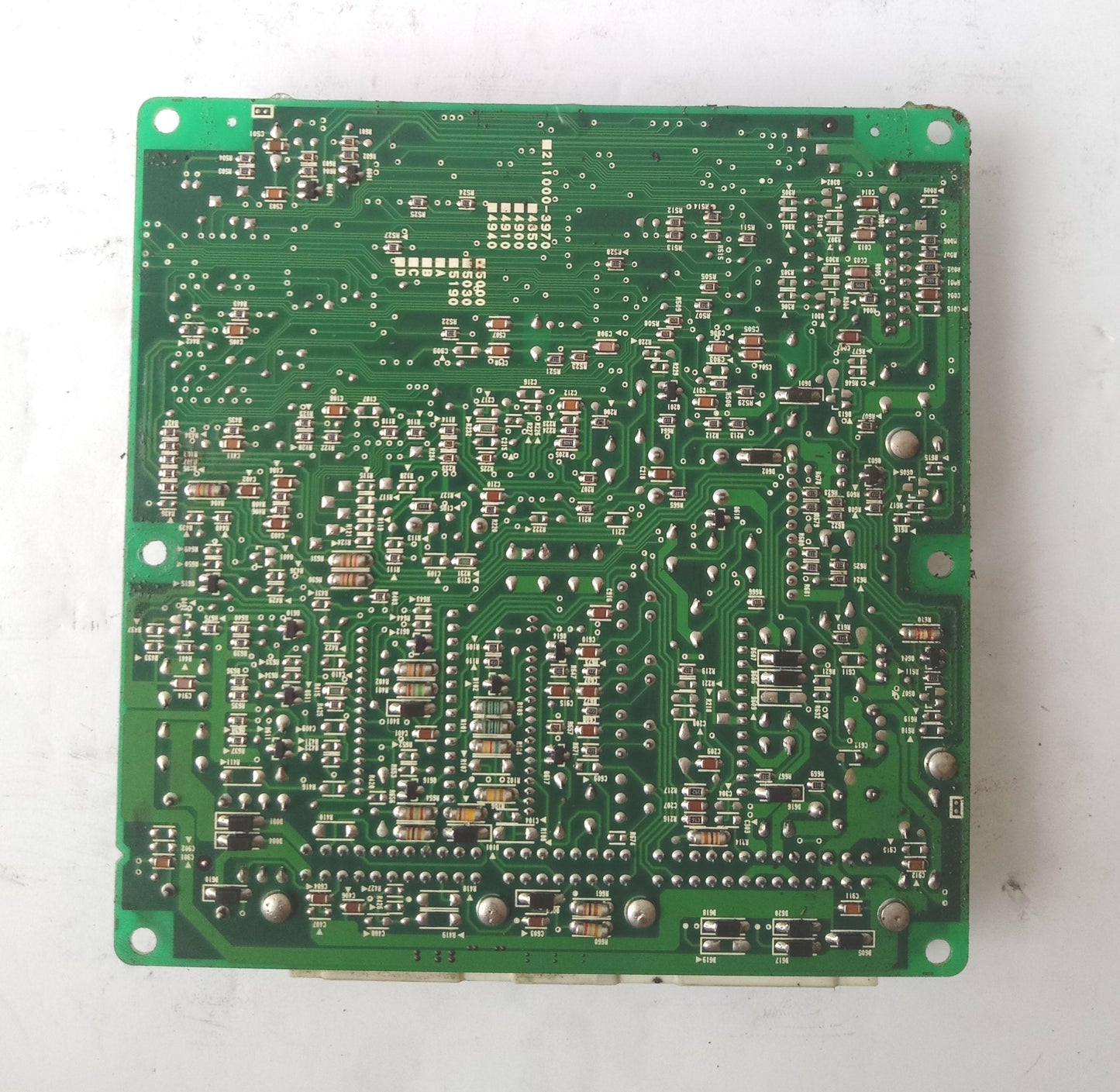 Toyota Ipsum SXM15 3S-FE 2.0L 4X4 Automatic Engine Control Unit ECU 89661-44020