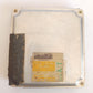 Toyota Land Cruiser Prado LJ71 2L-TE Engine Control Unit ECU 89661-60131