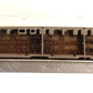 Toyota Land Cruiser Prado LJ71 2L-TE Engine Control Unit ECU 89661-60131