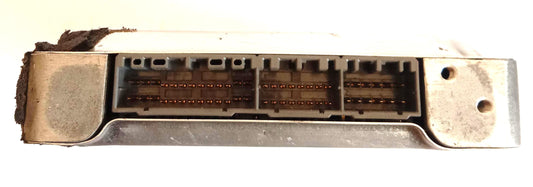 Toyota Land Cruiser Prado LJ71 2L-TE Engine Control Unit ECU 89661-60131
