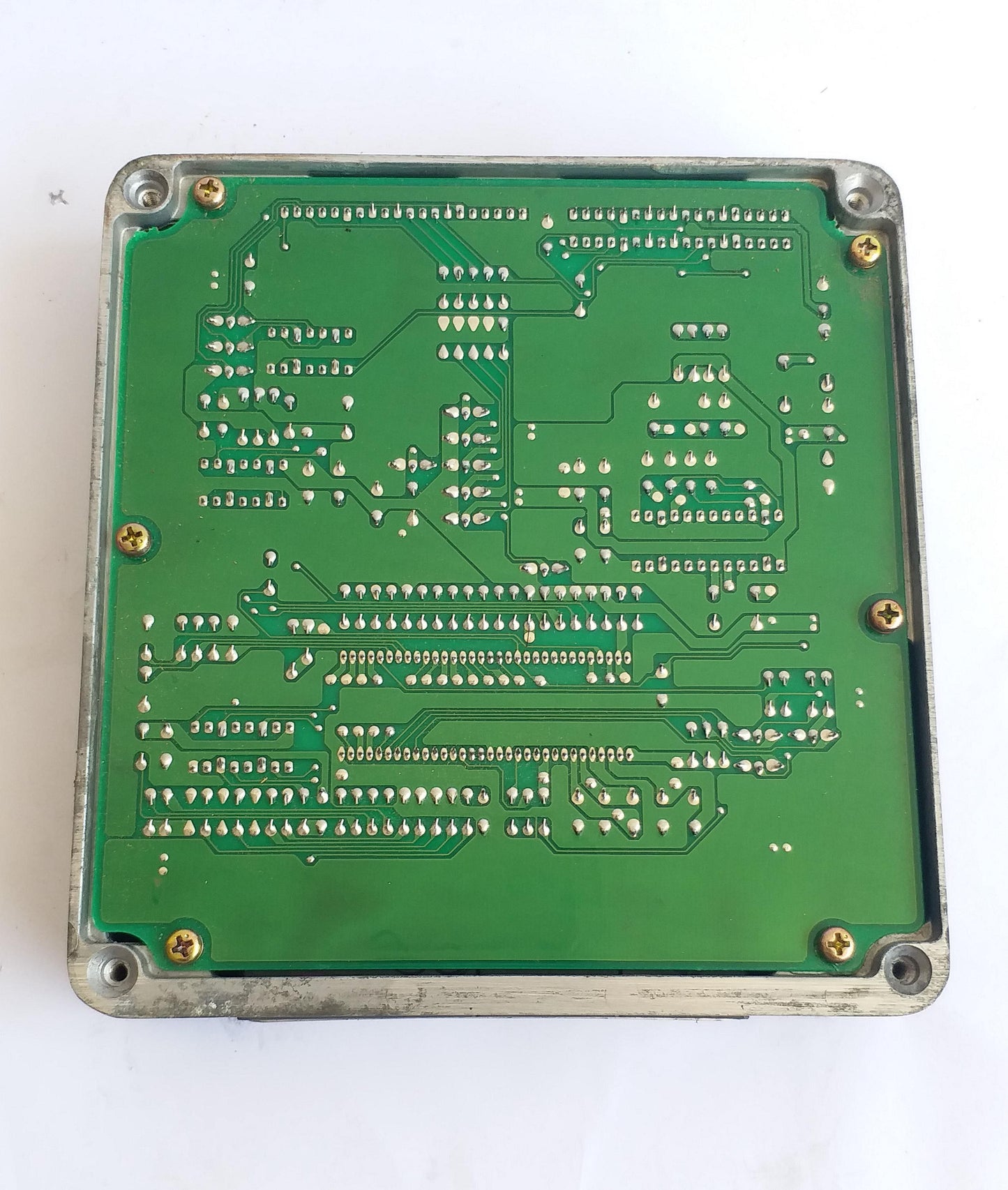Toyota Estima Lucida 1992 Q-CXR10G Engine Control Unit ECU ECM 89551-28070