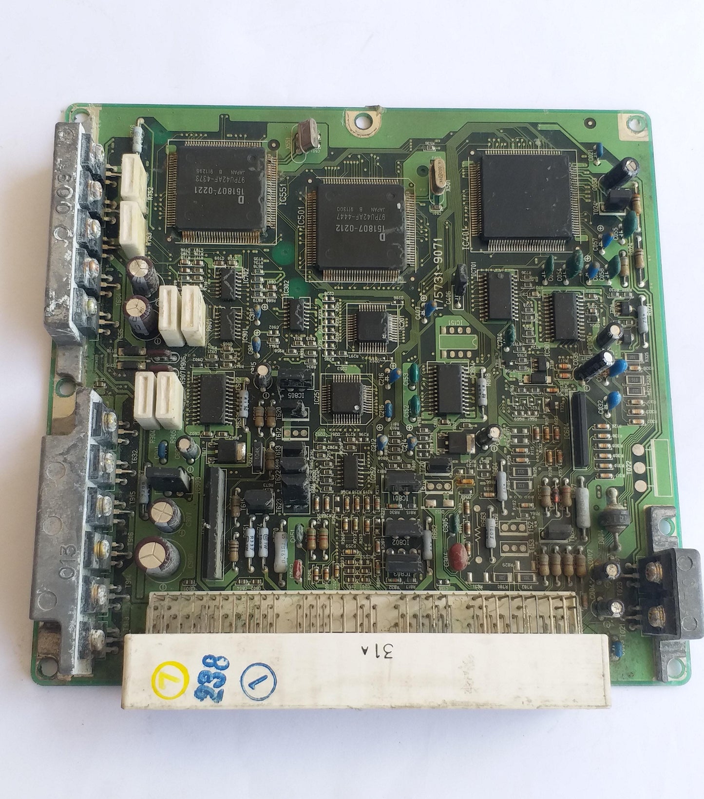 Toyota ECU Computer 89661-2G190 175300-2382 3S-FSE JDM Used