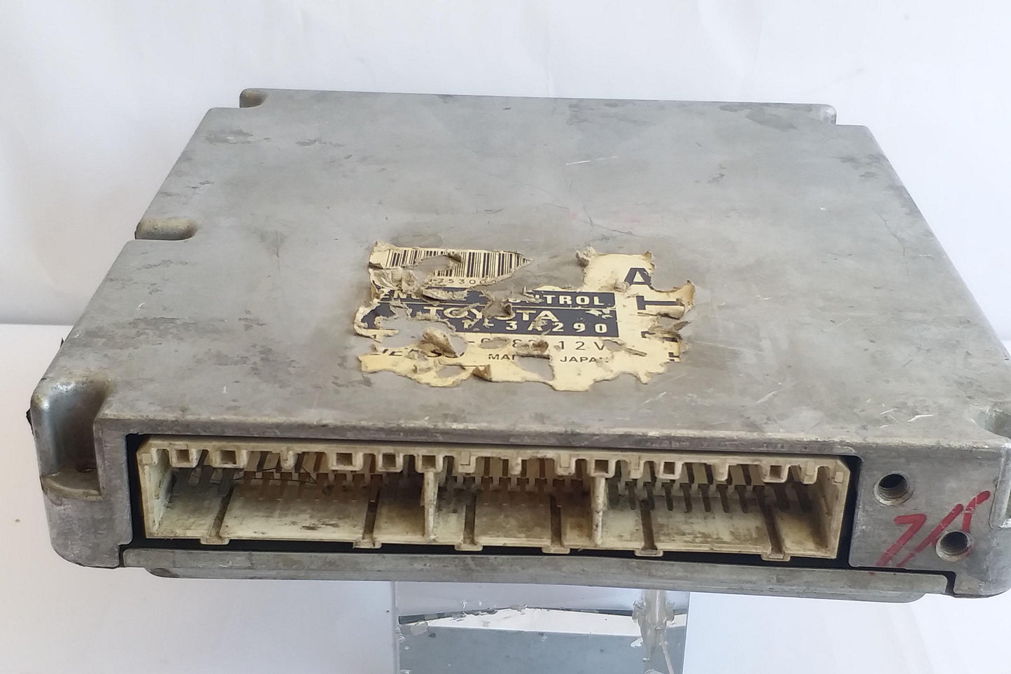 Toyota Engine ECU 89661-3A290 1G-FE Crown