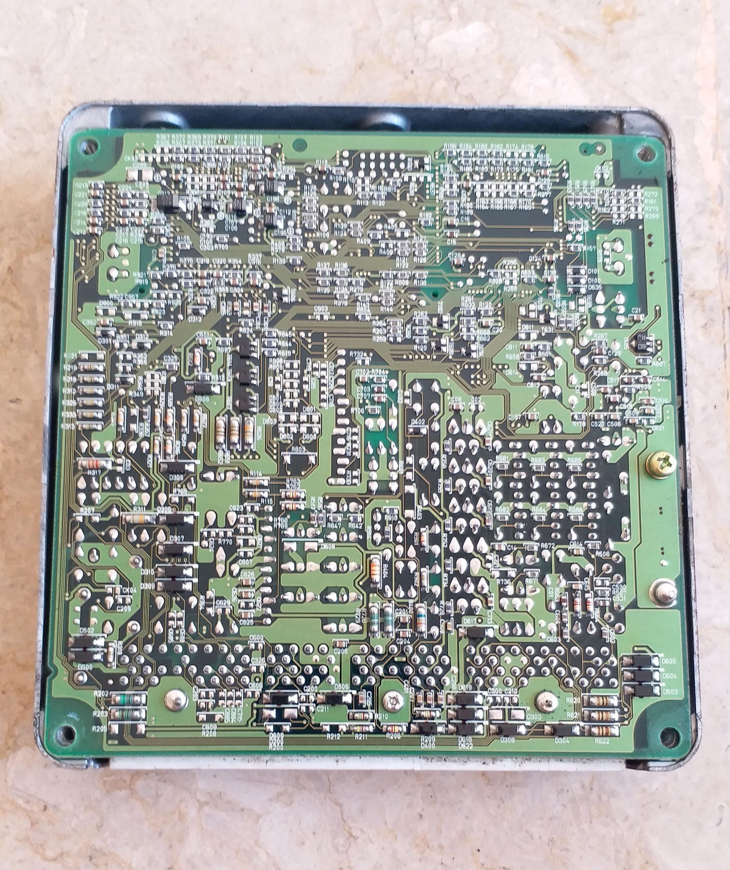 JDM Toyota Windom ECU 89661-3T010 175000-8671