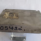 OEM Toyota Avensis 2.0 D4D Engine Control Unit ECU 89661-05420 JDM Used