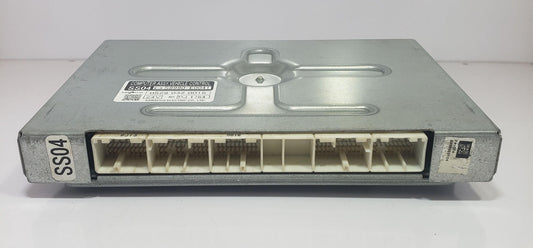 Hino Ranger Engine Control Unit ECU ECM S8990-E0041 05290320016
