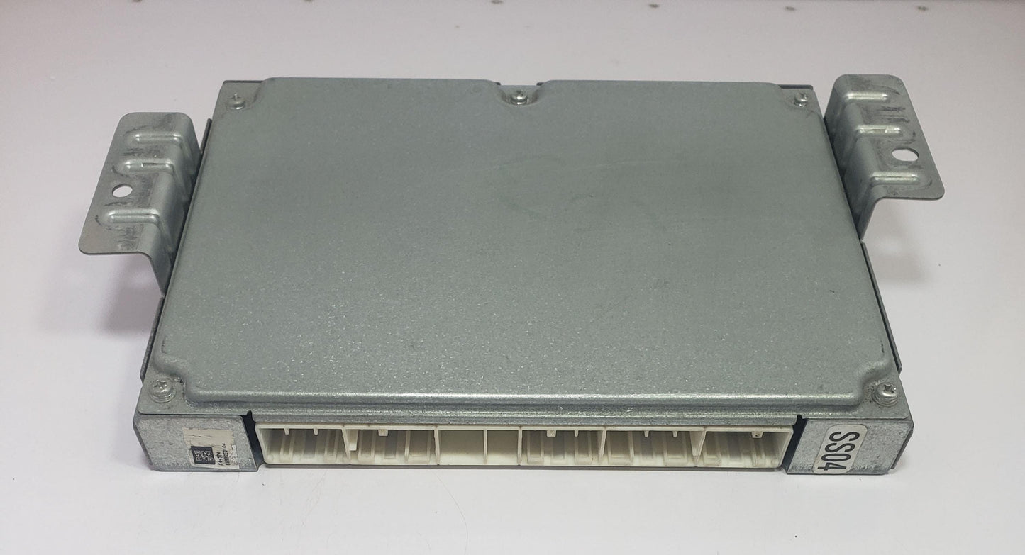 Hino Ranger Engine Control Unit ECU ECM S8990-E0041 05290320016