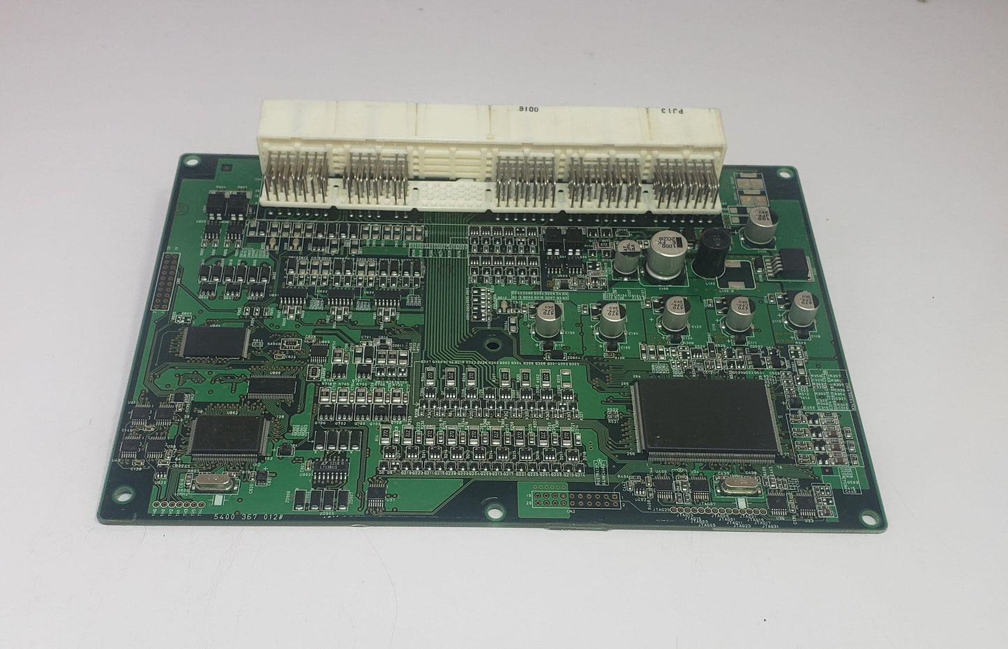 Hino Ranger Engine Control Unit ECU ECM S8990-E0041 05290320016