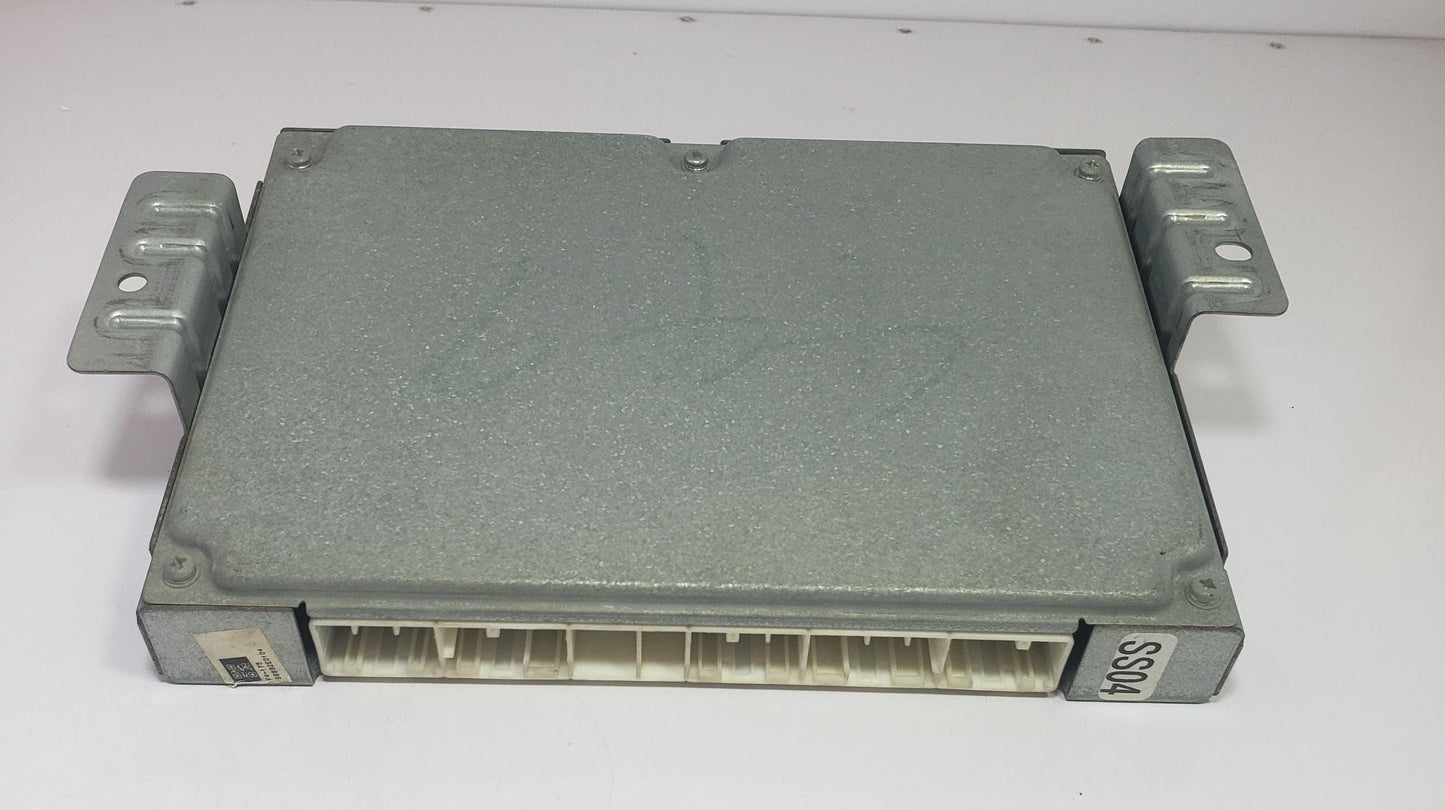 Hino Ranger 2013 TKG-FD9JLA Control Unit ECU ECM S8990-E0041 05290320017