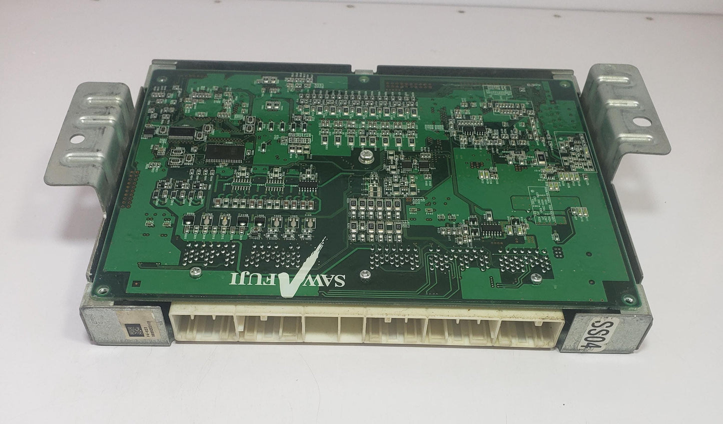Hino Ranger 2013 TKG-FD9JLA Control Unit ECU ECM S8990-E0041 05290320014