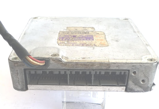 Toyota Cressida Supra 7 M-GE N/A A/T Engine Control Unit ECU 89661-30450 JDM