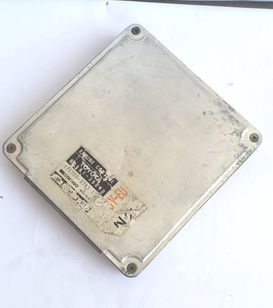 Toyota Hilux Surf YN130G ECU ECM Engine Control Module 89661-35090 JDM