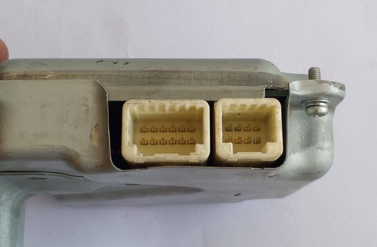 Genuine Toyota Prius Hybrid Battery Computer ECU 89892-47020 175100-7171