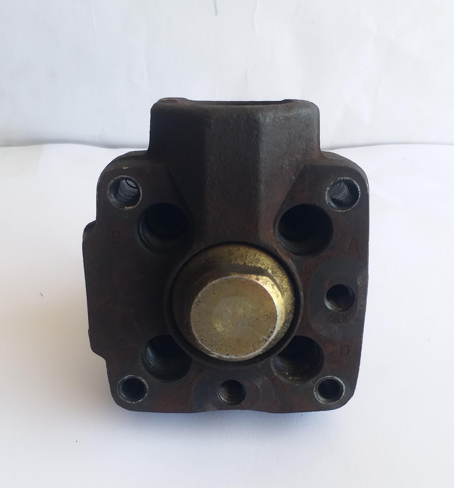 Toyota Diesel Engine Fuel Injection Pump Plunger Rotor Head 1KZ, 2L, 5L OEM