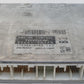 Toyota Mark II GX110 1G-FE 2WD ECM Engine Control Unit 89661-2A320 Brain Box