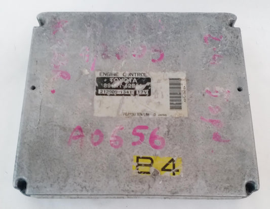 Toyota RAV4 ECU ECM PCM Engine Control Unit 89661-42B11 211000-1341 Used