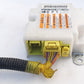 Suzuki MR Wagon MF33S SRS Airbag Control Unit 38910-50M0 JDM Used