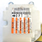 Genuine Suzuki Wagon R MH21S MH22S Engine Computer ECU 38910-58J20 OEM Used