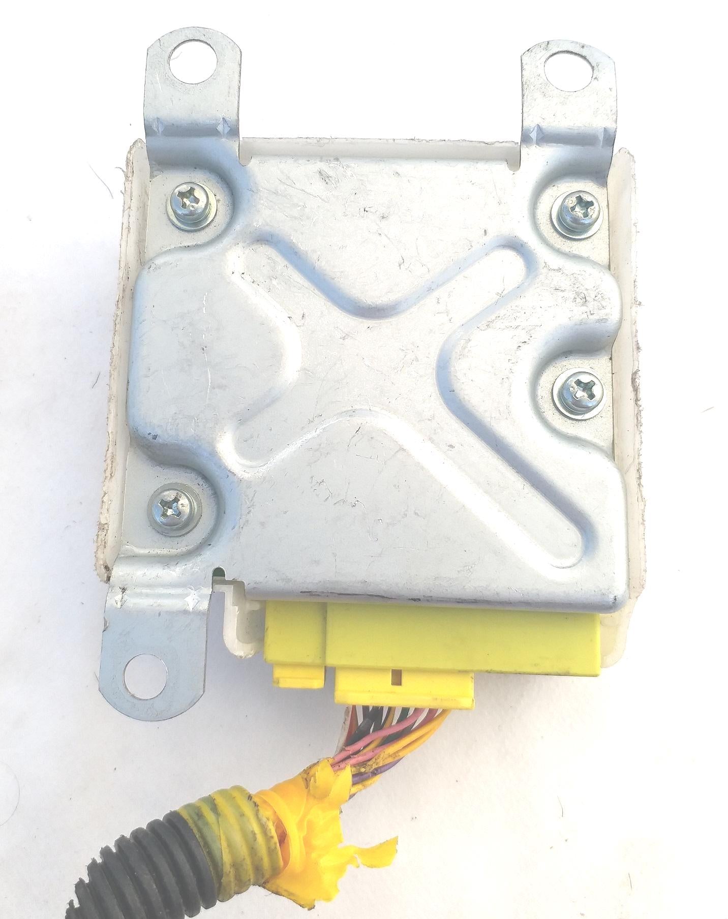 Suzuki Spacia 2013 MK32S Multi Computer ECU 38910-81M00 152300-4372 JDM Used