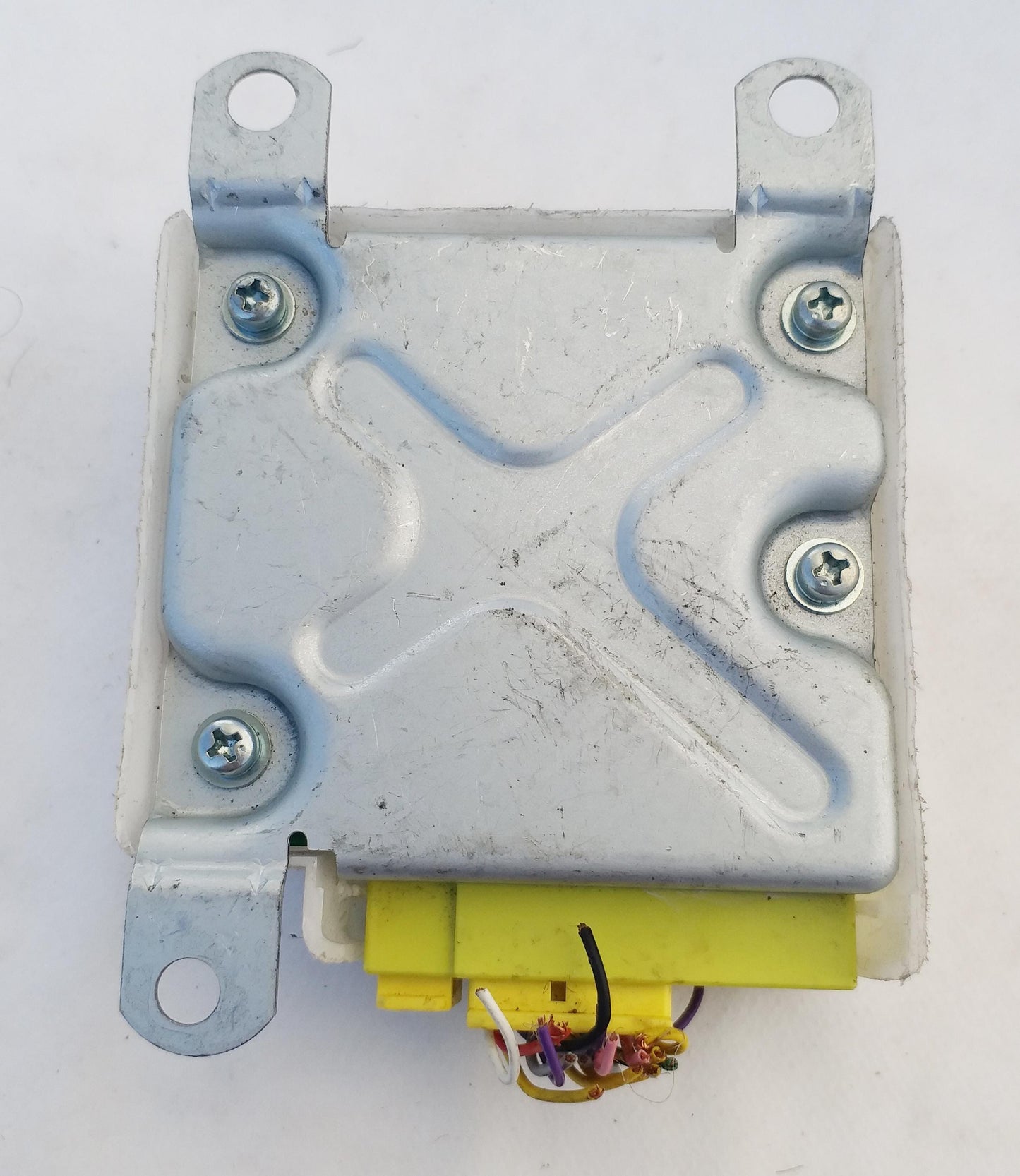 Suzuki Wagon R Stingray MH44S Multi Computer ECU Module 38910-85P00 JDM Used
