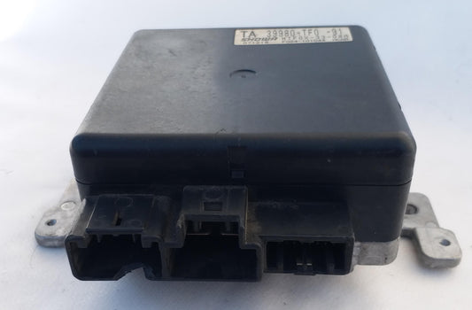 Honda Jazz EPS Power Steering Control Module ECU 39980-TF0-91 JDM Used