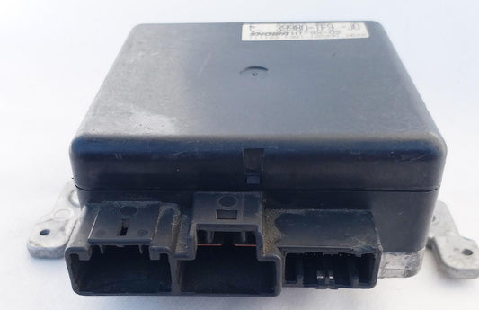 Honda Fit Shuttle Hybrid GP2 Power Steering Computer ECU 39980-TF9-J0 OEM JDM Used