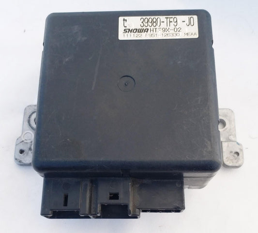 Honda Fit Shuttle Hybrid GP2 Power Steering Computer ECU 39980-TF9-J0 OEM JDM Used
