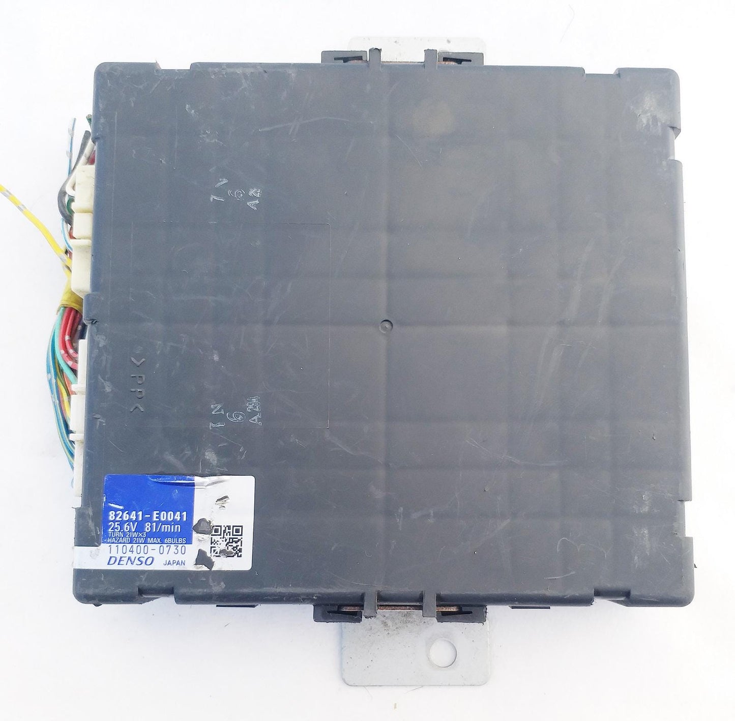 Hino Ranger 2017 TKG-FC9JLAP Control Unit ECU 82641-E0041 JDM Used
