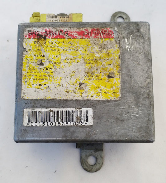 Daihatsu Atrai Wagon S220G S230G Airbag Computer ECU 89170-97502 OEM JDM Used