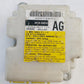 Toyota Airbag Computer Assy ECU 89170-B1150 OEM JDM Used
