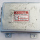 Hino KK-FC3JCDA ECU ECM Engine Control Module 89550-1091JDM Used