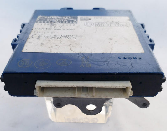 Toyota Smart Key ECU Control Module Computer Assy 8999012040 JDM OEM Used