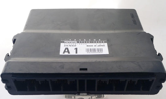 Toyota ABS & 4WD Controller ECU 89540-28440 079400-9030 JDM Used