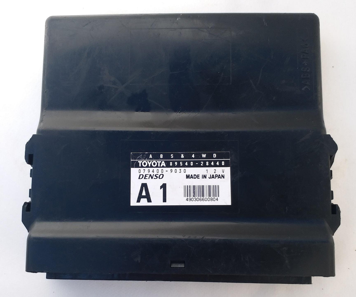 Toyota ABS & 4WD Controller ECU 89540-28440 079400-9030 JDM Used