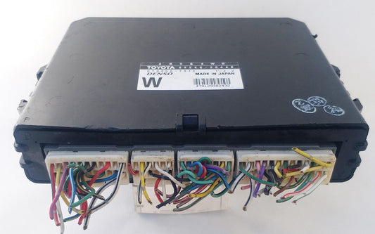 Toyota Crown JZS173 1JZ ABS & 4WD Computer ECU 89540-30460 079400-7912 JDM Used